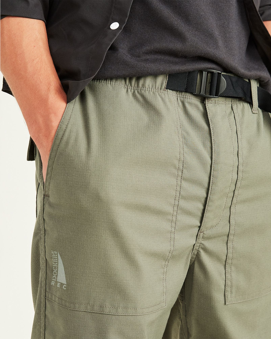 (image for) Leading Rec Utility Pants, Straight Fit